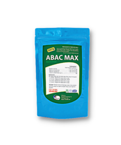 ABAC MAX Aquaculture - Thuốc Thú Y Thủy Sản Bằng Sơn - Công Ty TNHH Sản Xuất Thương Mại Bằng Sơn