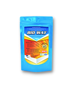 BIO WAT Waste Digester - Thuốc Thú Y Thủy Sản Bằng Sơn - Công Ty TNHH Sản Xuất Thương Mại Bằng Sơn