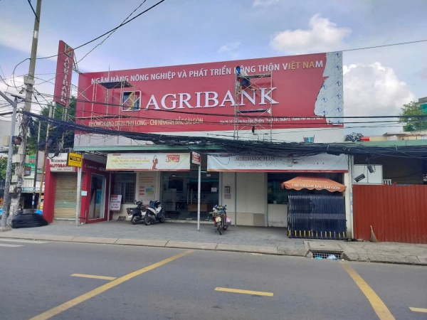 Thi công quảng cáo - Công Ty TNHH Quảng Cáo HTC Decor