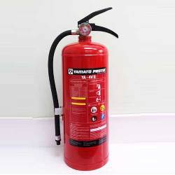 Bình chữa cháy dạng bột ABC 4kg