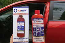 Bình chữa cháy gốc nước