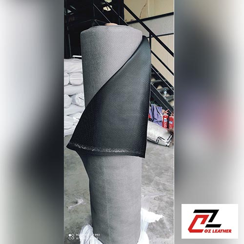Da Microfiber - Da Nội Thất Ô Tô Hồ Chí Minh - Công Ty Cổ Phần OZ Leather