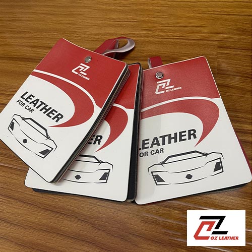 Da Microfiber - Da Nội Thất Ô Tô Hồ Chí Minh - Công Ty Cổ Phần OZ Leather