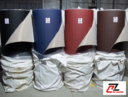 Da ốp trần ô tô 8D - Da Nội Thất Ô Tô Hồ Chí Minh - Công Ty Cổ Phần OZ Leather