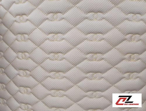 Vải ốp trần da PVC cacbon - Da Nội Thất Ô Tô Hồ Chí Minh - Công Ty Cổ Phần OZ Leather