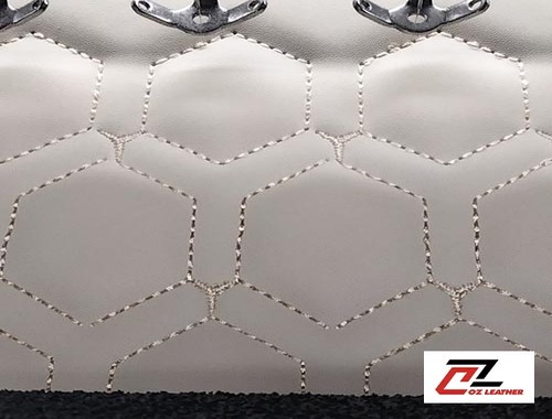 Vải ốp trần da vân mịn - Da Nội Thất Ô Tô Hồ Chí Minh - Công Ty Cổ Phần OZ Leather