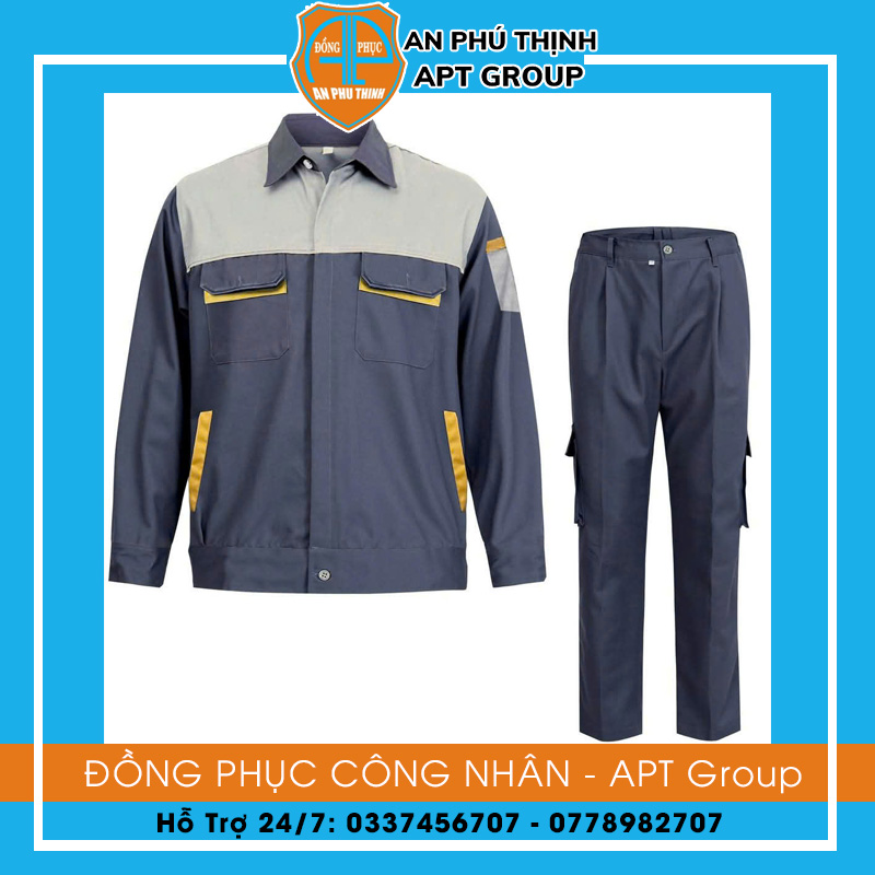 Đồng phục bảo hộ
