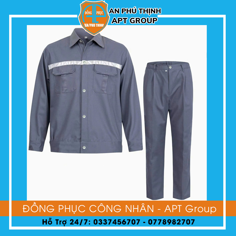 Đồng phục bảo hộ