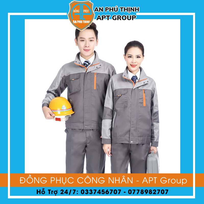 Đồng phục bảo hộ