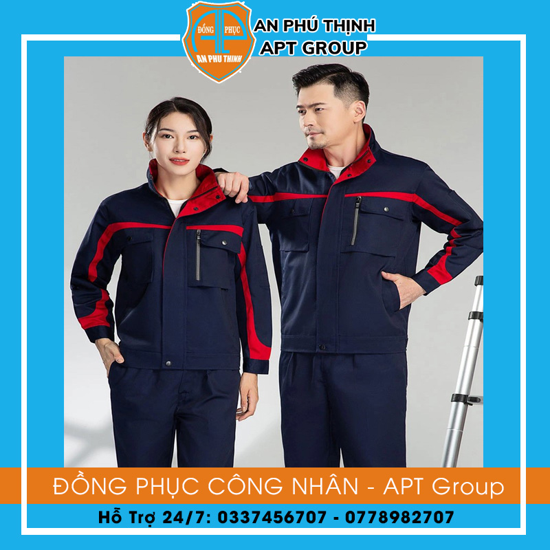 Đồng phục bảo hộ