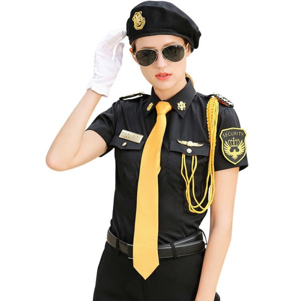 Đồng phục bảo vệ - Đồng Phục An Phú Thịnh - Công ty TNHH Thương Mại Dịch Vụ Sản Xuất An Phú Thịnh