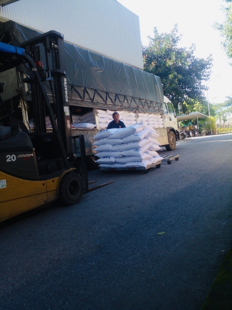 Hình ảnh vận tải hàng hóa của Công ty Minh Phương - Vận Tải Minh Phương - Công Ty TNHH Thương Mại Và Vận Tải Du Lịch Minh Phương