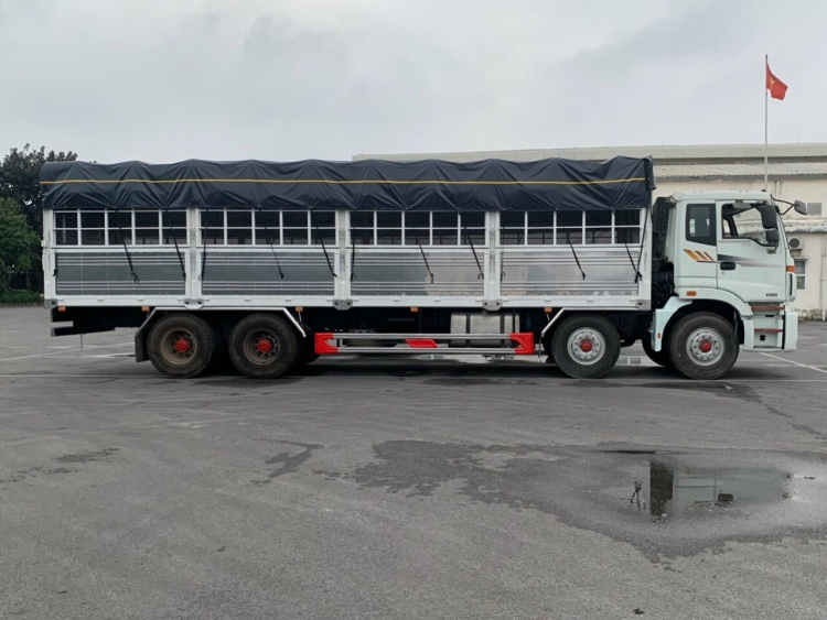 Hình ảnh vận tải hàng hóa của Công ty Minh Phương - Vận Tải Minh Phương - Công Ty TNHH Thương Mại Và Vận Tải Du Lịch Minh Phương