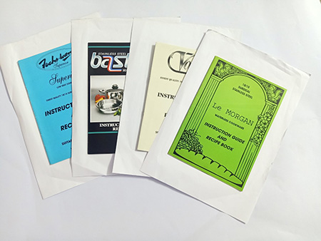 Quyển hướng dẫn sử dụng