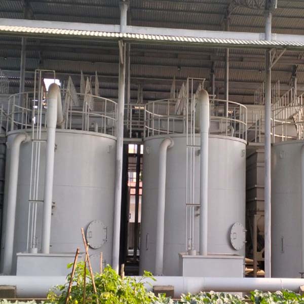 Bình bồn áp lực