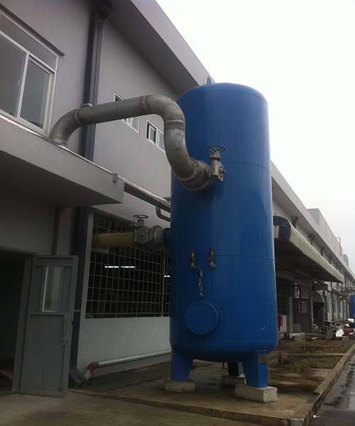 Bình bồn áp lực