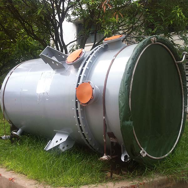 Bình bồn áp lực