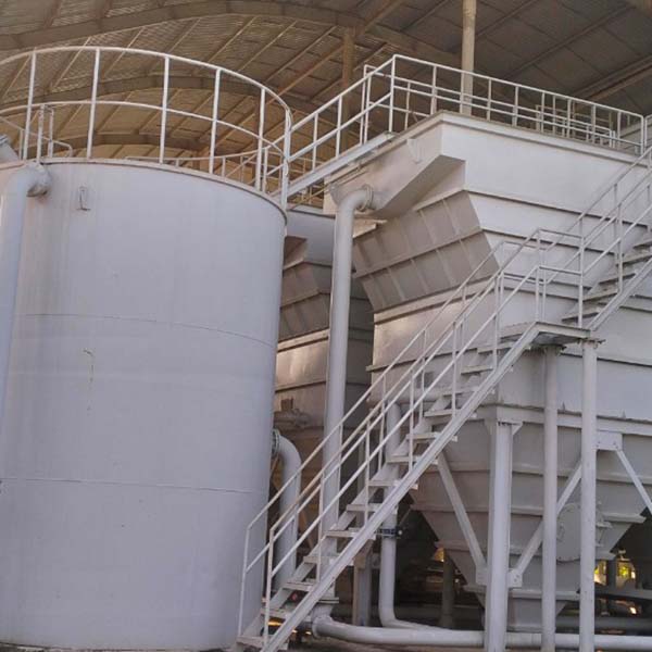 Bình bồn áp lực