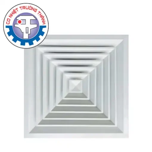 Cửa gió khuếch tán