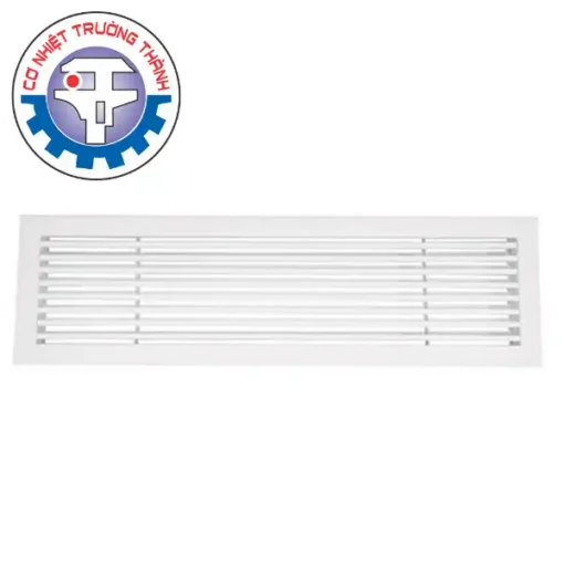 Cửa gió 1 lớp nan