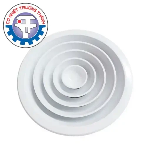 Cửa tròn khuếch tán