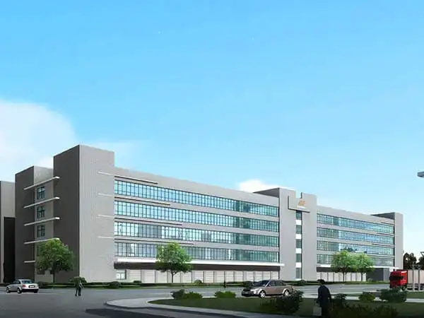 Dự án Timberland Manwah