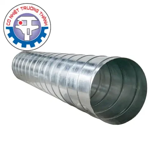 Ống gió tròn xoắn