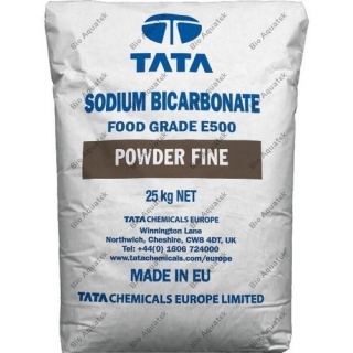 Sodium Bicarbonate (Food grade) - Muối Hưng Thịnh - Công Ty Trách Nhiệm Hữu Hạn Sản Xuất Thương Mại Muối Hưng Thịnh