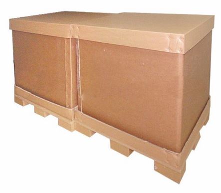 Pallet giấy