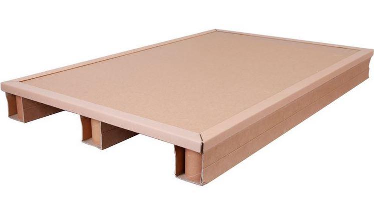 Pallet giấy