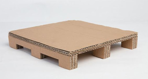 Pallet giấy