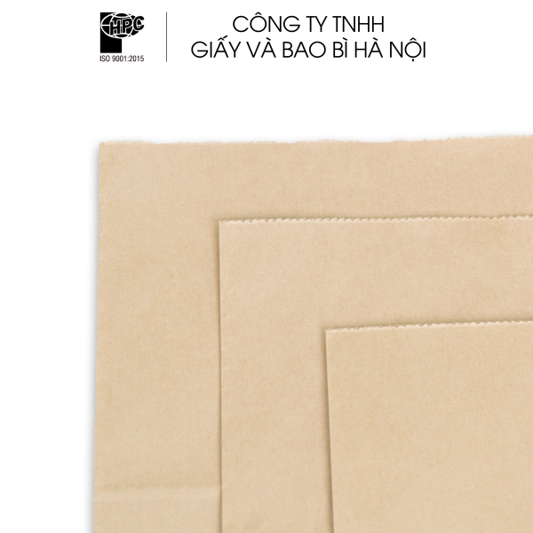Túi giấy Kraft