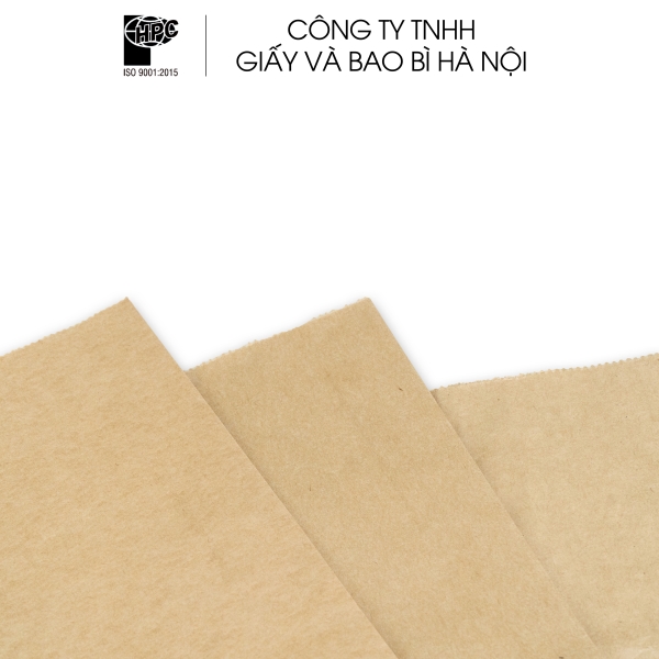 Túi giấy Kraft