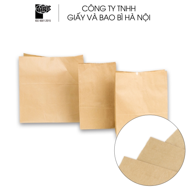 Túi giấy Kraft