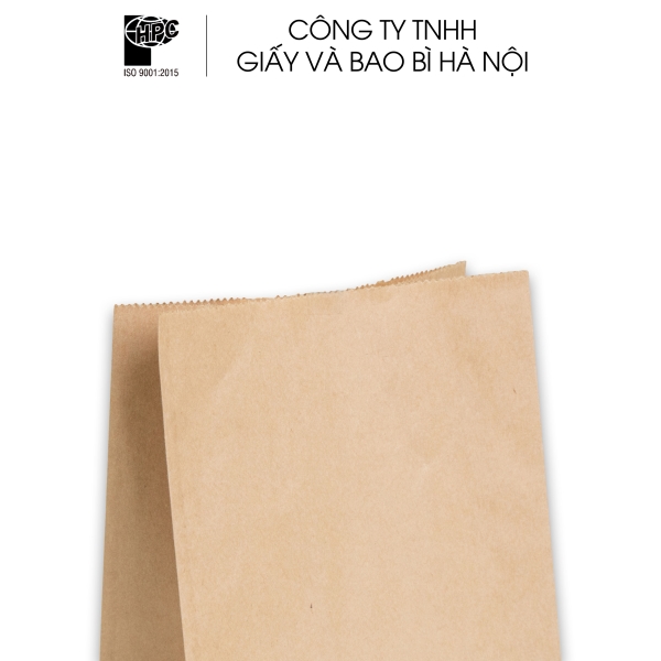 Túi giấy Kraft
