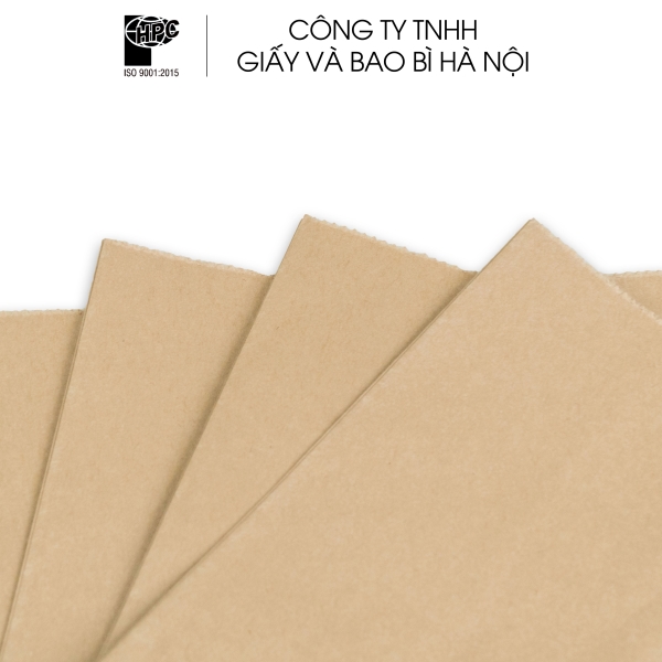 Túi giấy Kraft