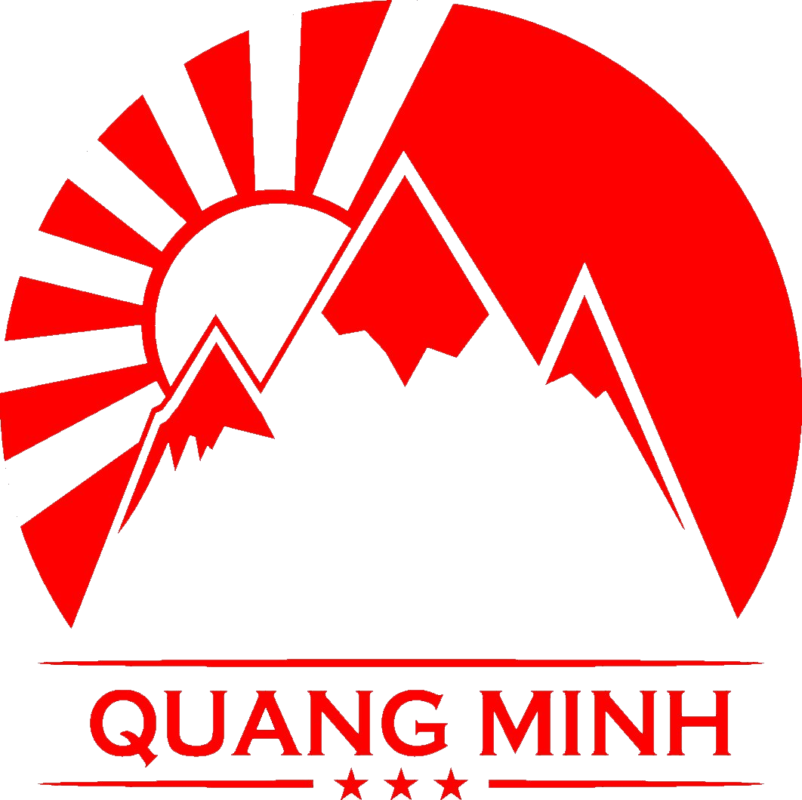 Logo công ty - Công Ty TNHH Dịch Vụ Sản Xuất Và Quảng Cáo Quang Minh