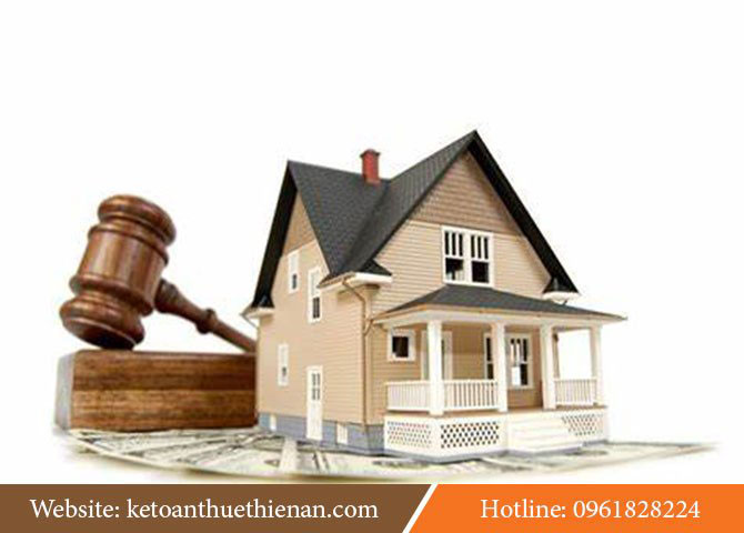 Làm hồ sơ thầu - Chi Nhánh Kế Toán - Thuế Thiên An - Công Ty Cổ Phần HTP Thiên An