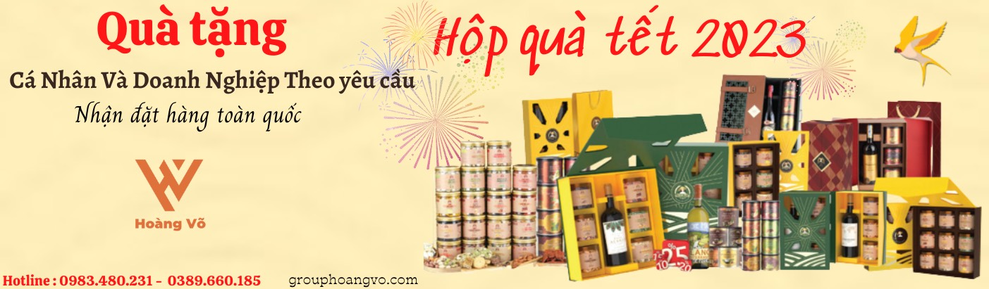 Catalogue - Công Ty TNHH Thương Mại - Dịch Vụ - Sản Xuất Hoàng Võ