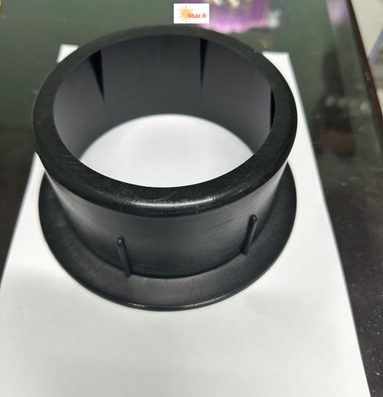 Nắp nhựa 6 inch - ép Nhựa Nhật á - Công Ty TNHH Sản Xuất Gia Công ép Nhựa Nhật á