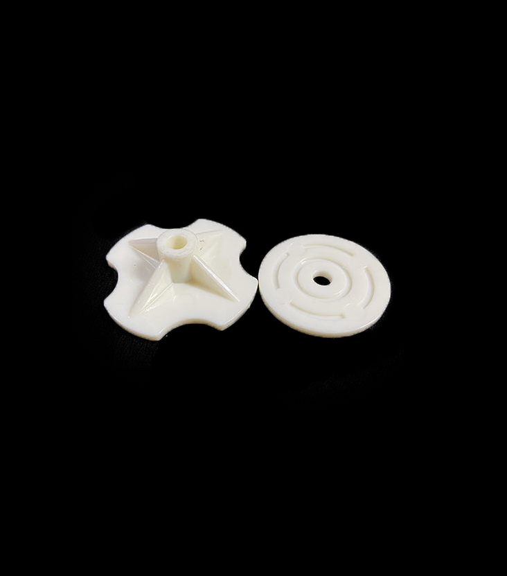 Cặp long đền và con ốc
