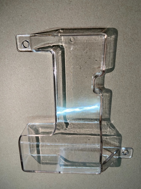 Cummins Cover