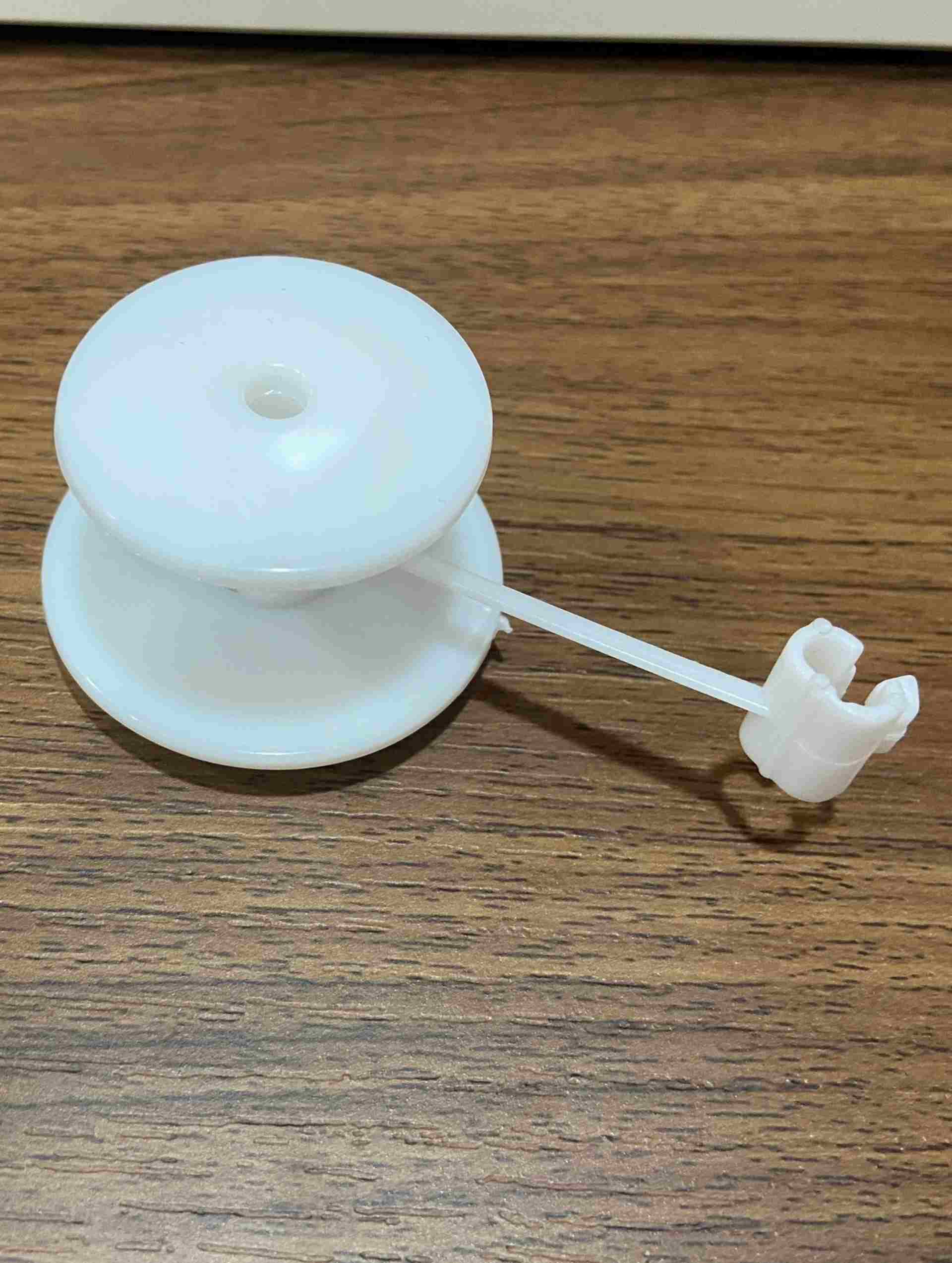 Nắp trái dừa