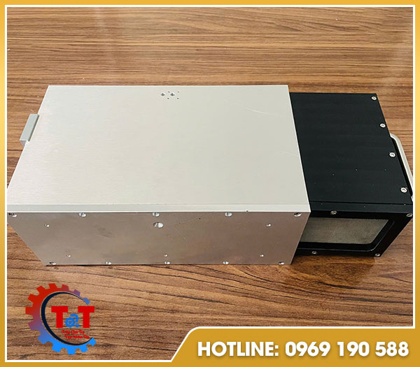 Gia công chi tiết máy - Nhôm T&T - Công Ty TNHH Xây Dựng Cơ Khí Và Thương Mại T&T