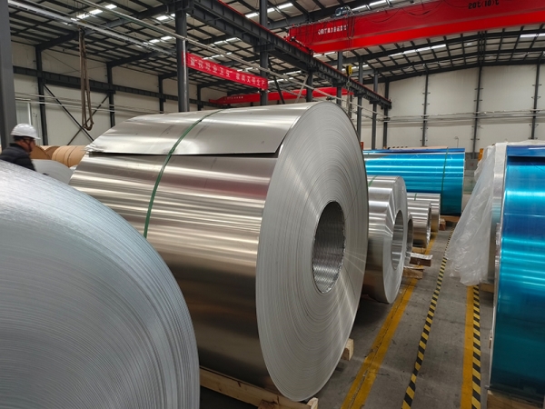 Hình ảnh nhà xưởng - Nhôm T&T - Công Ty TNHH Xây Dựng Cơ Khí Và Thương Mại T&T