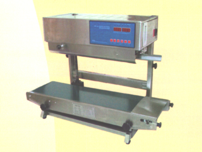 Máy hàn miệng bao