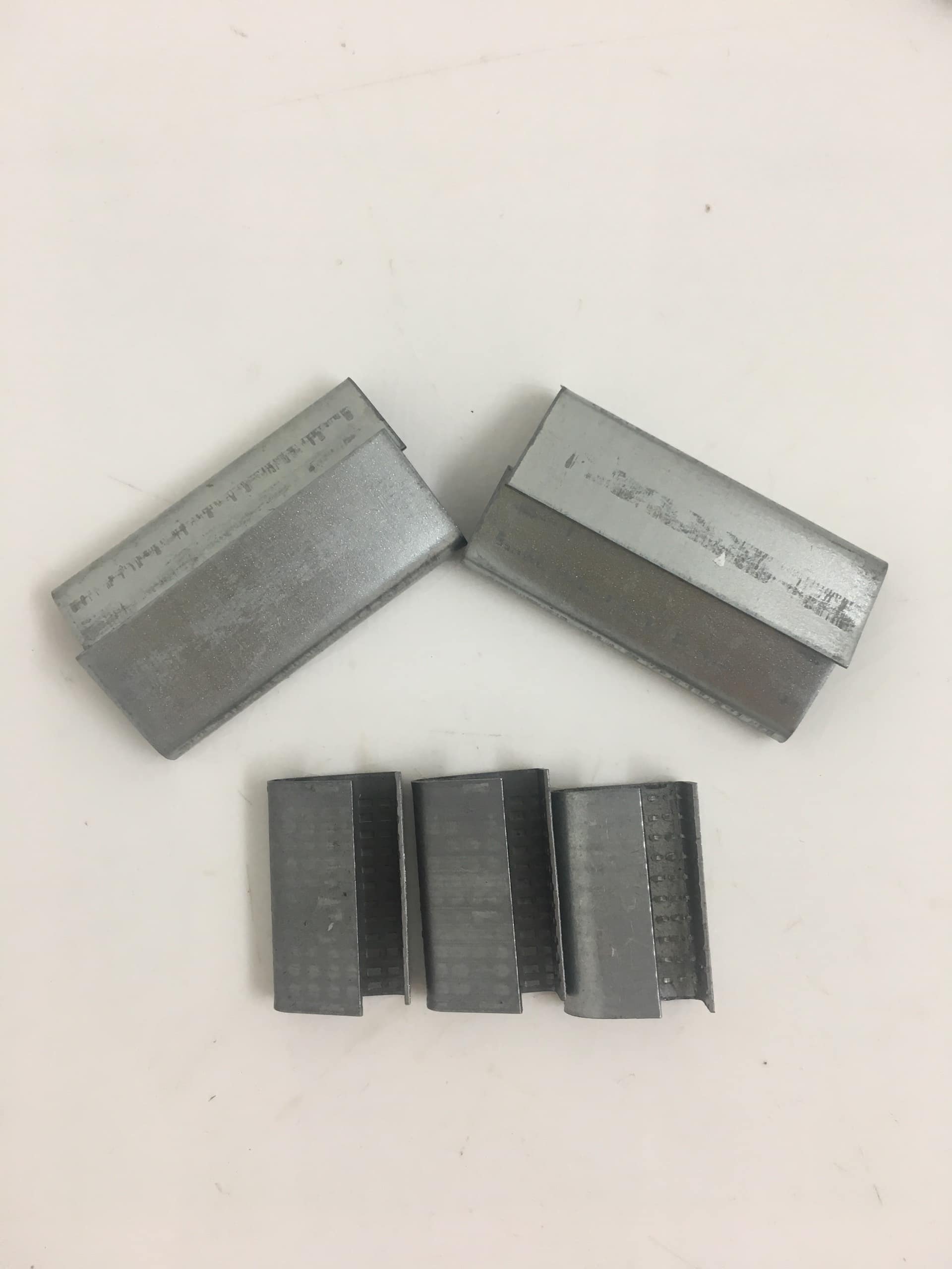 Bọ kẹp dây đai nhựa