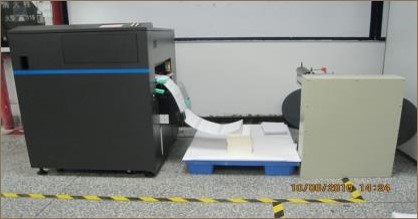 Má in Sticker 5 màu và máy in 7 màu