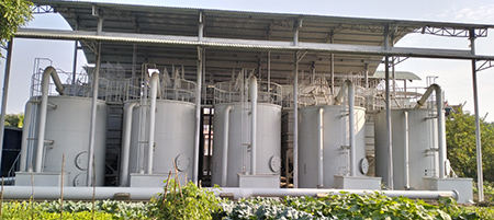 Bình bồn, ống áp lực - Bồn Chứa Trường Thành - Công Ty Cổ Phần Cơ Nhiệt Trường Thành