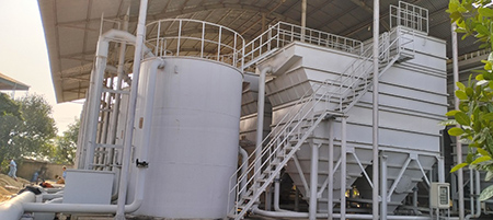 Bình bồn, ống áp lực - Bồn Chứa Trường Thành - Công Ty Cổ Phần Cơ Nhiệt Trường Thành